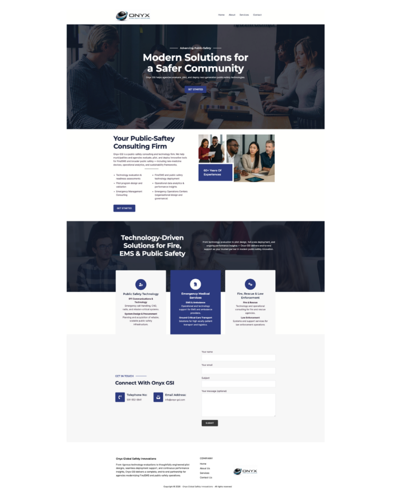 Onyx-gsi.com